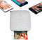 HP Sprocket - 3x4 Foto Printer - Draadloos - Instant Printing - Wit
