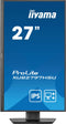 Iiyama ProLite XUB2797HSU-B2 - 27