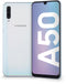 Samsung Galaxy A50 - Smartphone - Android 11 - 128GB - Wit