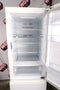 Samsung RB34T672DWW - Koel-vriescombinatie - 344 liter - Energieklasse D - Wit