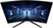 Samsung Odyssey G5 - Gaming Monitor 27