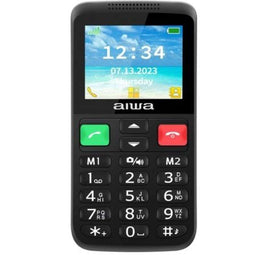 Mobiele Telefoon voor Bejaarden Aiwa FPH-S200/4G