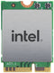 Intel Wi-Fi 6E AX211 - M.2 - 2,4Gbps max snelheid - Bluetooth 5.3