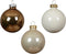 Kerstbal glas d6 cm prl 20st