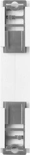 TRU COMPONENTS TC-GRM8-01 Schakelrelais DIN-rail 16 A 1 stuk(s)