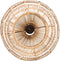 The Vase Hanglamp - Natuurlijk Wit - M