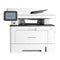 Pantum BM5220ADW - Multifunctionele Laserprinter - Duplex Scanner Fotokopieerder - Zwart