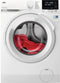 AEG LR63142 - Wasmachine - ProSense - Hygiëneprogramma