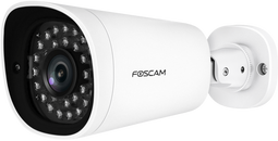 Foscam G4EP - Beveiligingscamera - 4 MP Super HD - Wit