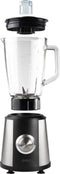 Tristar BL-4430 Blender – Inhoud: 1.5 liter – Roestvrijstalen behuizing
