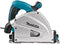 Makita SP6000J - Invalzaag - 1300W - Voorzaagfunctie - Max. hellingshoek 48°