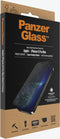 PanzerGlass Apple iPhone 13 Pro Max - Privacy Glass - Anti-bacterieel - Schokabsorberend