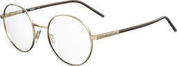 Love Moschino Mol567-000 Bril Goud