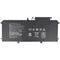 Battery suitable for ASUS U305L, Zenbook UX305, Li-Polymer, 11.4V, 3800mAh, 43.3Wh, built-in, withou
