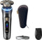 Philips i9000 Prestige Ultra XP9402/11 - Elektrisch scheerapparaat - Wet&Dry SkinIQ Pro - Zwart