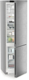 Liebherr CNSDA 5723-22 - Koelvriescombinatie - NoFrost - Roestvrijstaal