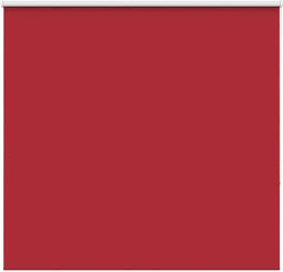 vidaXL - Rolgordijn - verduisterend - 160x130 - cm - stofbreedte - 156,6 - cm