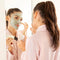 AHAVA Verzuiverende Kleimasker - Diepe Reiniging & Verheldering | Egaliseert Huidtextuur | Dode Zee Modder & Osmoter | Gezichtsmasker met Vitamine C | Gezichtsverzorging voor Dames & Heren - 100ml