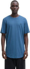 Jack & Jones Premium - T-shirts - 5-pack Effen T-shirts (5 stuks)