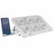 Mars Gaming MNBC23 - Cooling Base voor Laptop - 16