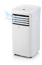 Domo DO1037A - Mobiele Airco - 4 standen 10.000 BTU/h - Wit