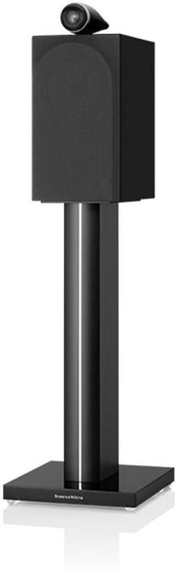 Bowers & Wilkins 705 S3 - Boekenplank Speaker - 2-weg - 120W - Glanzend Zwart