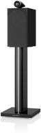 Bowers & Wilkins 705 S3 - Boekenplank Speaker - 2-weg - 120W - Glanzend Zwart