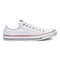 Sportschoenen Converse M7652 Wit Schoenmaat
