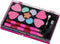 Klein Toys Princess Coralie - Cosmetica set - Oogschaduw blush lippenstift - Zwart Roze