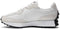 New Balance 327 - Unisex Sneakers - Lage sneakers - Wit
