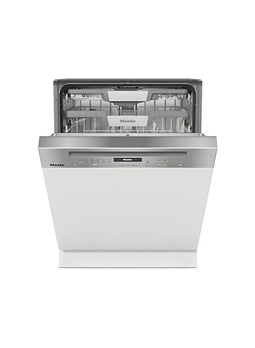Miele G7131 SCi AD - Inbouw vaatwasser - Auto Dos met Power Disk - 14 couverts