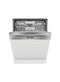 Miele G7131 SCi AD - Inbouw vaatwasser - Auto Dos met Power Disk - 14 couverts