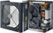 Cooler Master MWE Gold 750 - V2 ATX 3.0 - 80 Plus Gold - 750W