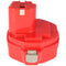 Battery suitable for Makita 1420, 1422, 1433, 1434, 1435 14.4V NiMH 1.5Ah