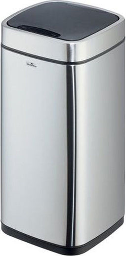 Afvalbak durable no touch met sensor 21l | 2 stuks