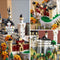LEGO® Architecture - Slot Neuschwanstein (21063) - 3455-delige bouwset voor volwassenen