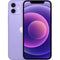 Apple iPhone 12 mini - Paars - 64 GB - Fysieke simkaart + eSIM
