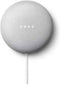 Google Nest Mini (2e gen) - Slimme Speaker - Handsfree bediening - Licht grijs