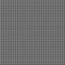 Livn inzethor Basic - Inzethor draaikiepraam - Zonder schroeven te monteren - Wit 100x150cm