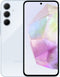 Samsung Galaxy A35 - Blauw - 128 GB - Dubbele fysieke simkaart