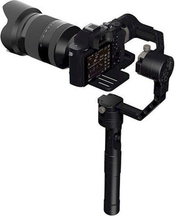 Zhiyun Crane 4 - Gimbal - 3 kg draagvermogen - 1,22 inch touchscreen