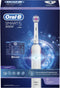 Oral-B Smart 5 5000W - Elektrische tandenborstel - 5 poetsprogramma's - Wit