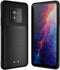 AGM X6 - Smartphone - Android 14 - 128GB opslag - Zwart