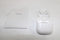 Apple AirPods 4 - TWS - ANC - Wit