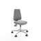 Bureaustoel Piqueras y Crespo B00026G Lichtgrijs