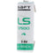 SAFT LS17500 - Lithium batterij - Maat A - Met soldeertab U-vorm