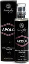 Secret Play Apolo - Feromonenparfum voor Hem - Trekt Vrouwen aan - 50ml