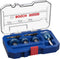 Bosch 2608900502 - EXPERT Sheet Metal Gatenzaag - 6-delige set - Diameter 22/25/32 mm (6 stuks)