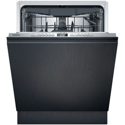 Siemens SN63EX27CE - iQ300 - Volledig geïntegreerde vaatwasser - 60 cm - Home Connect - Energielabel A