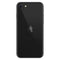 Apple iPhone SE (2020) - Zwart - 256 GB - Fysieke simkaart + eSIM